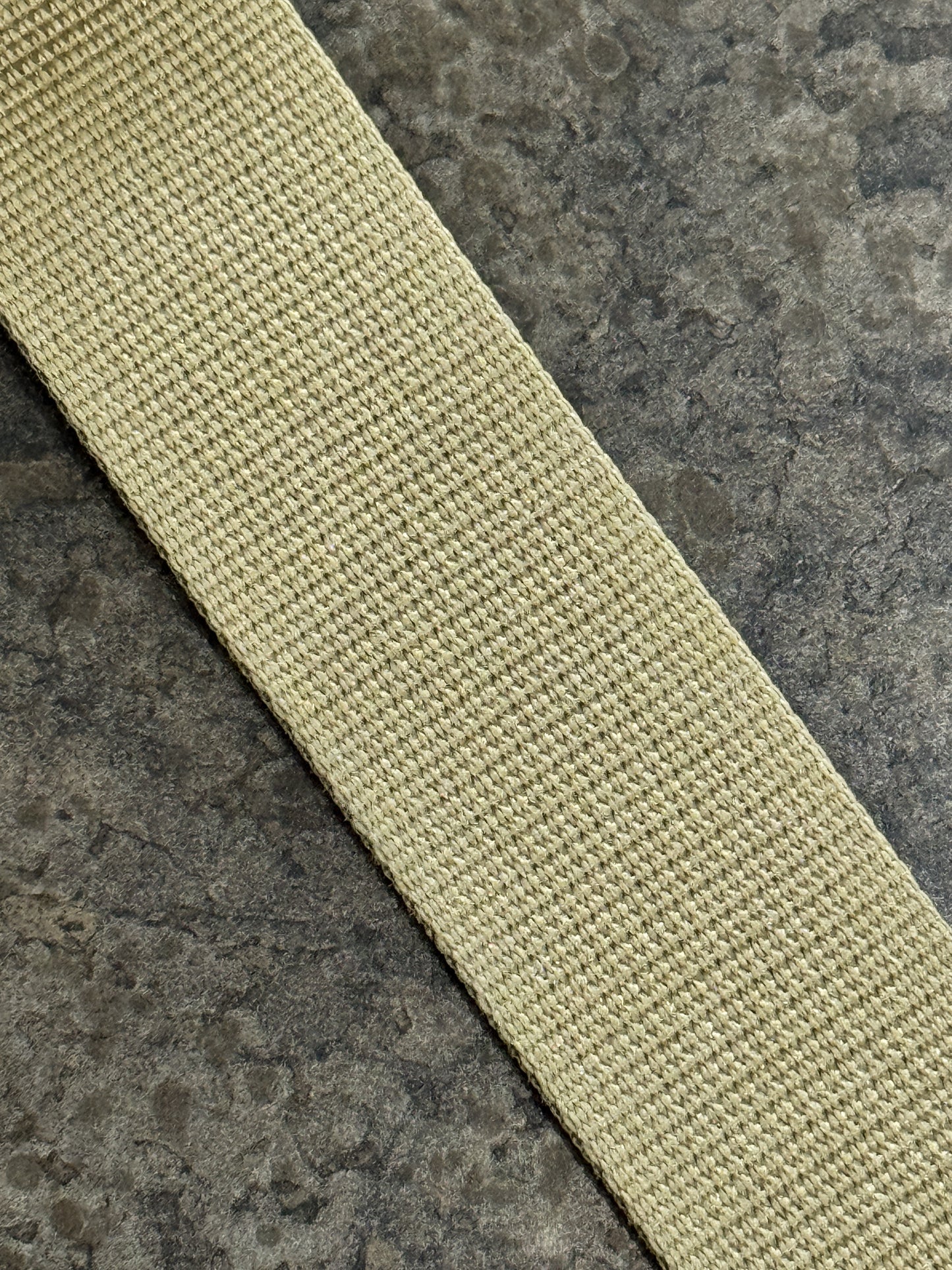 "The Original" Phoenix MOD Strap - Coyote Brown