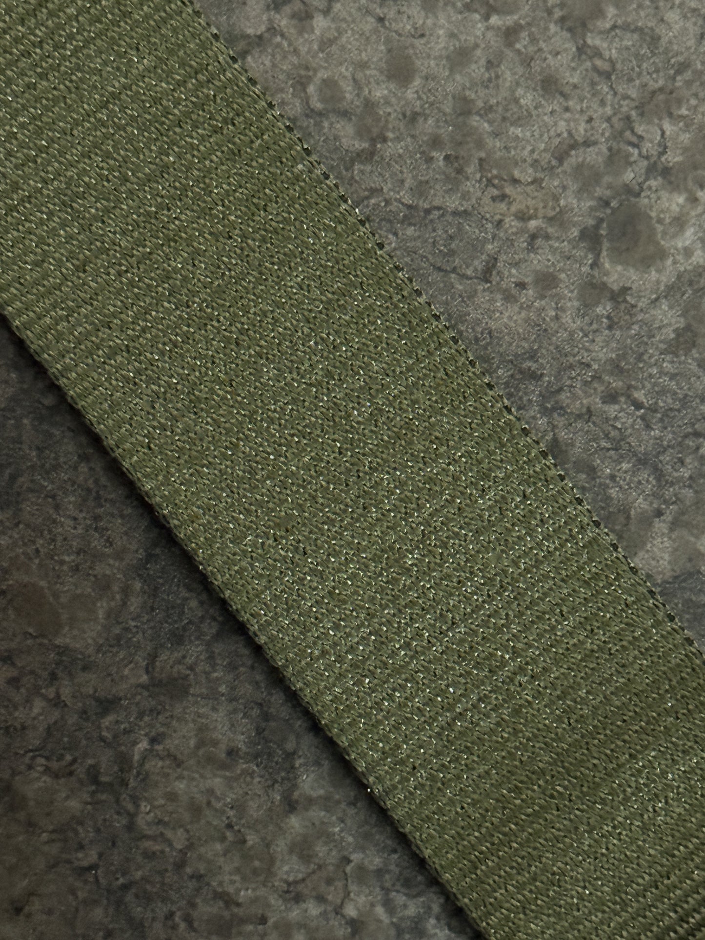 "The Original" Phoenix MOD Strap - Army Green
