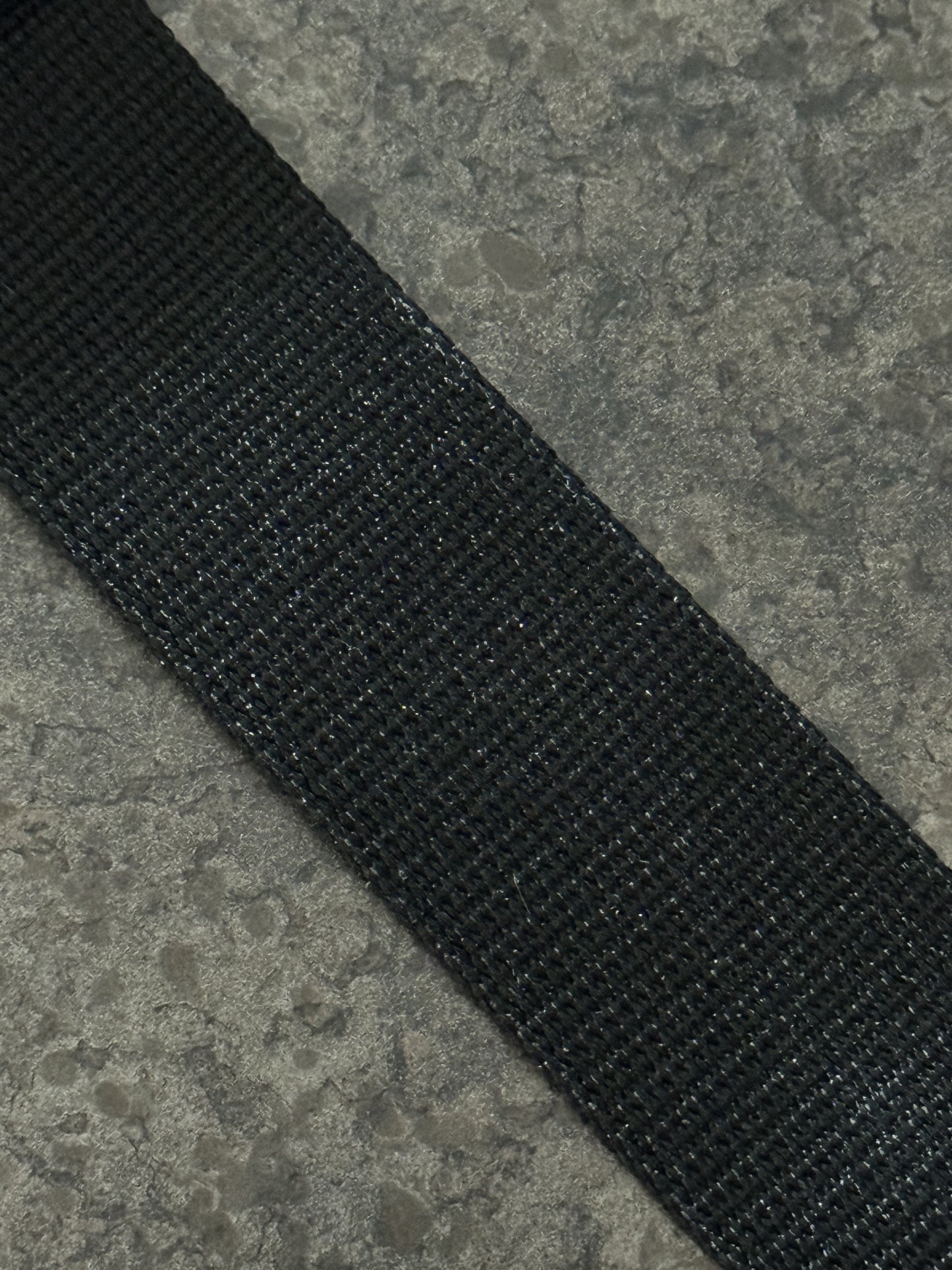 "The Original" Phoenix MOD Strap - Tactical Black